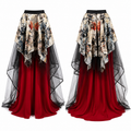 The Jenny Skirt